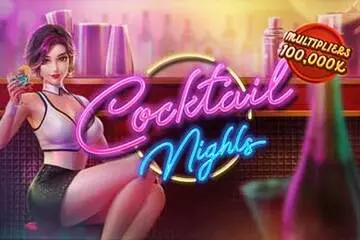 cocktail nights
